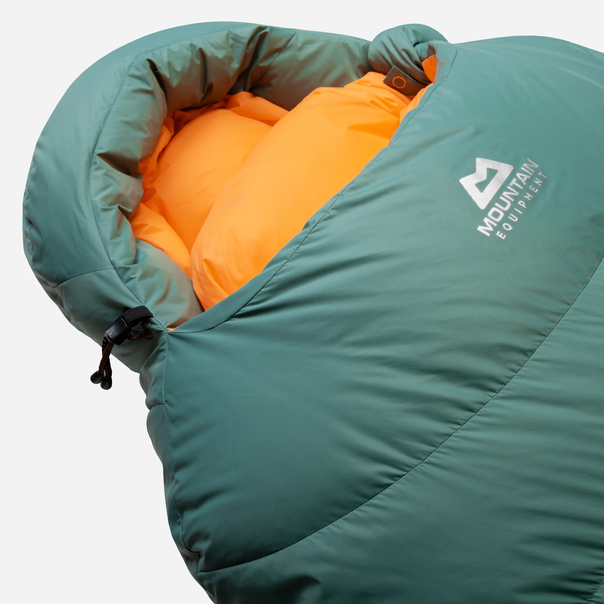 שק שינה פוך Mountain Equipment Glacier 1000 Reg נשים – תמונה 5