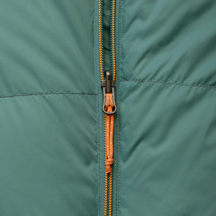 שק שינה פוך Mountain Equipment Glacier 1000 Reg נשים – תמונה 8