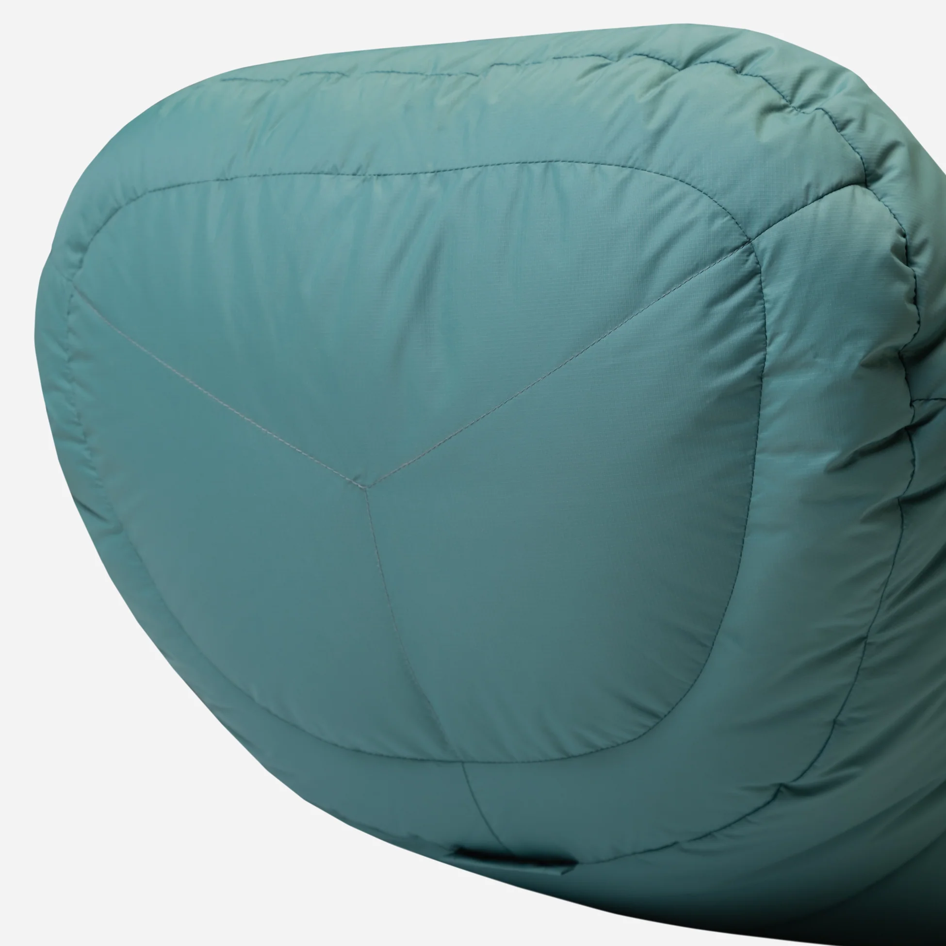 שק שינה פוך Mountain Equipment Glacier 1000 Reg נשים – תמונה 10