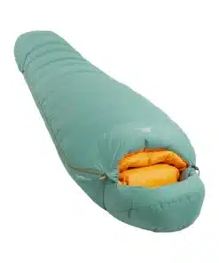 שק שינה פוך Mountain Equipment Glacier 1000 Reg נשים