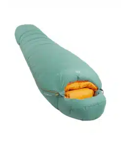 שק שינה פוך Mountain Equipment Glacier 1000 Reg נשים