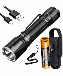 פנס יד טקטי Fenix TK16 V2.0 3100 לומנס