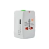 מתאם בינלאומי עם חיבור USB
