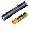 פנס יד נטען Fenix PD35 V3.0 Luminus 1700 לומנס