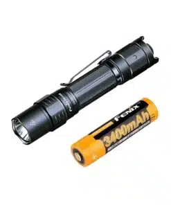 פנס יד נטען Fenix PD35 V3.0 Luminus 1700 לומנס