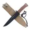 סכין Muela Scorpion 18NM