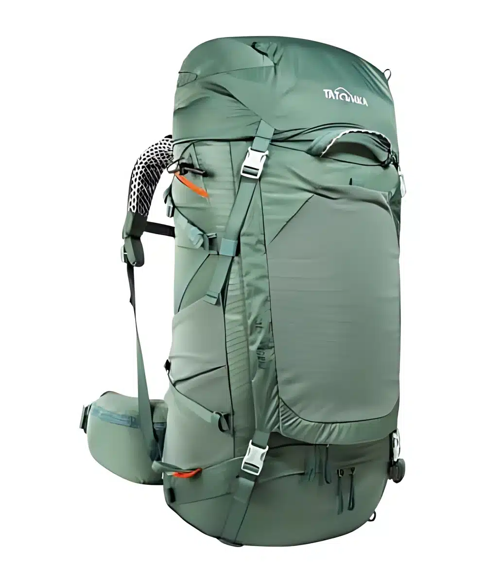 תרמיל מדריכים Tatonka Pyrox 45+10