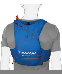וסט ריצה Camp Trail Force 10 כחול