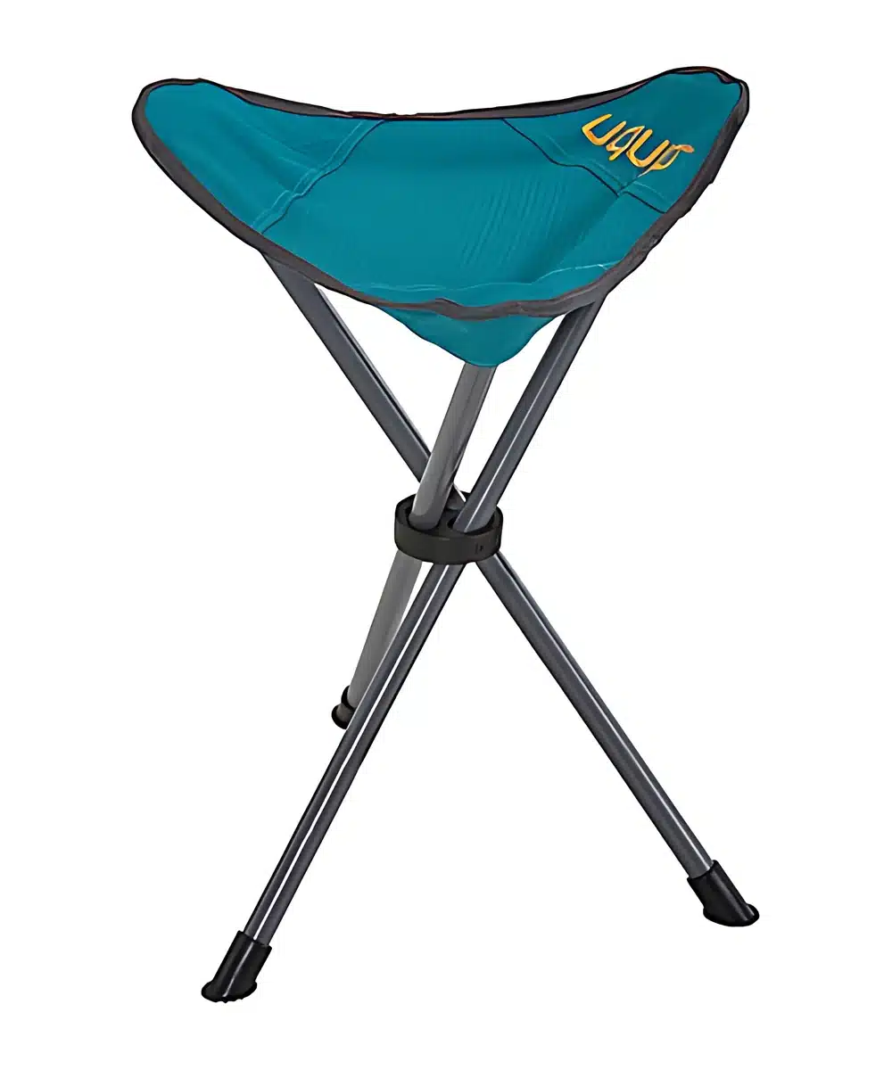 כסא מתקפל 3 רגליים Uquip Darcy