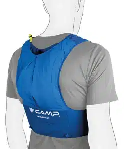 וסט ריצה Camp Trail Force 5 כחול