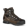 נעלי טיולים Aku Trekker Pro II Gtx גברים