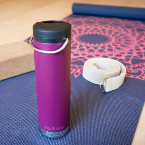 פקק קש נשלף קר Klean Kanteen TKWCT – תמונה 4
