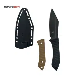 סכין Takumitak ASYM TKF-318