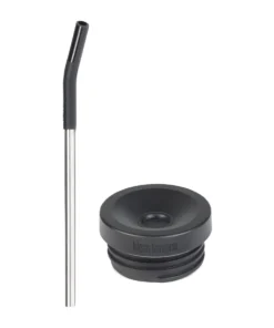 פקק עם קשית קר Klean Kanteen TKWCS