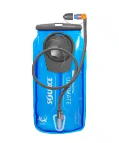 שקית שתיה Source Widepac Ultimate 3L שורש
