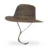 כובע Sunday Afternoon EasyBreezer Tobacco Brown