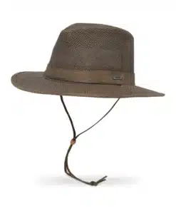 כובע Sunday Afternoon EasyBreezer Tobacco Brown