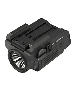 פנס אקדח Nitecore NPL25 למסילה פיקטנית