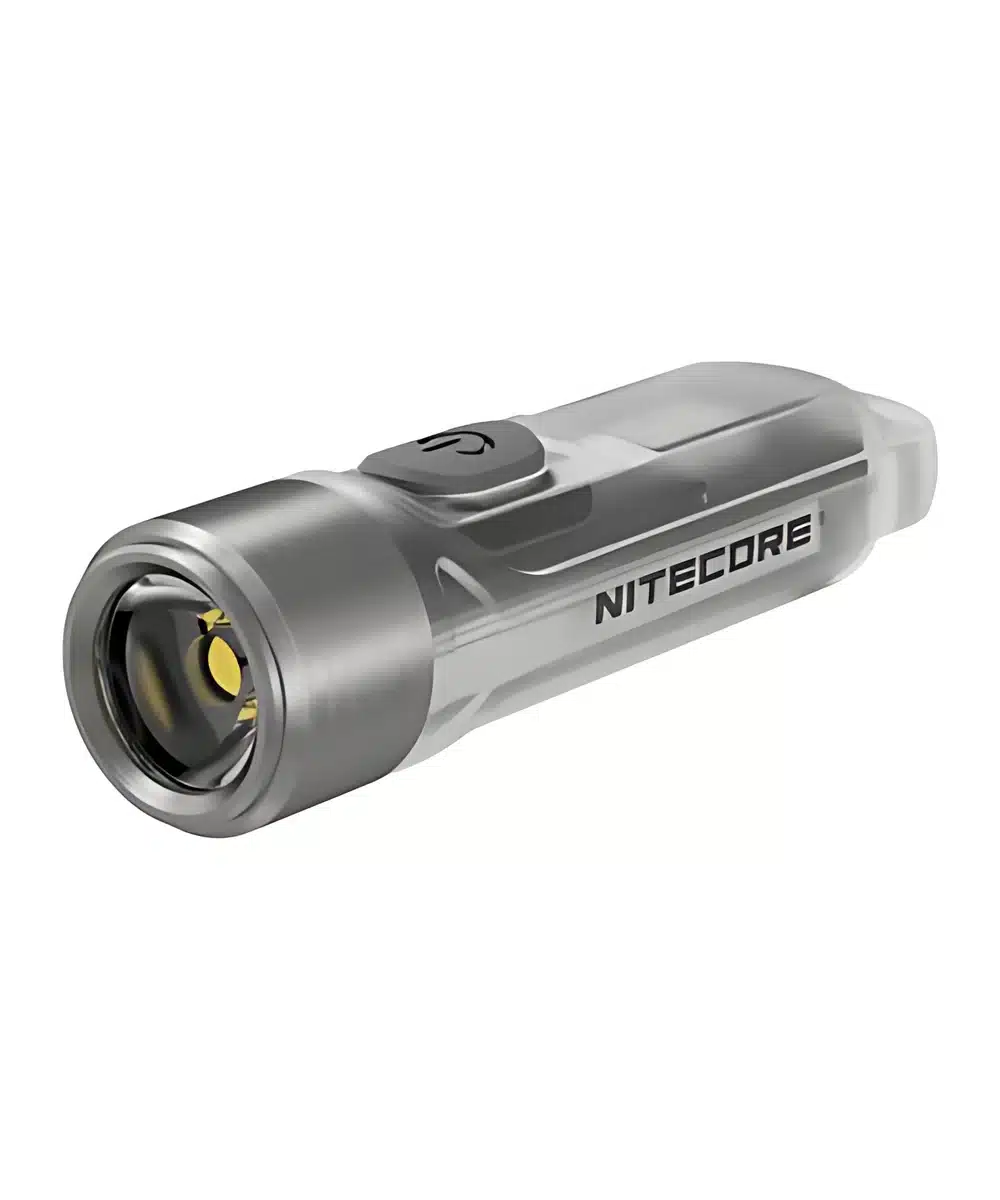 פנס כיס Nitecore TIKI 300 לומנס