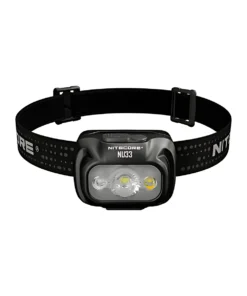 פנס ראש Nitecore NU33 700 לומנס