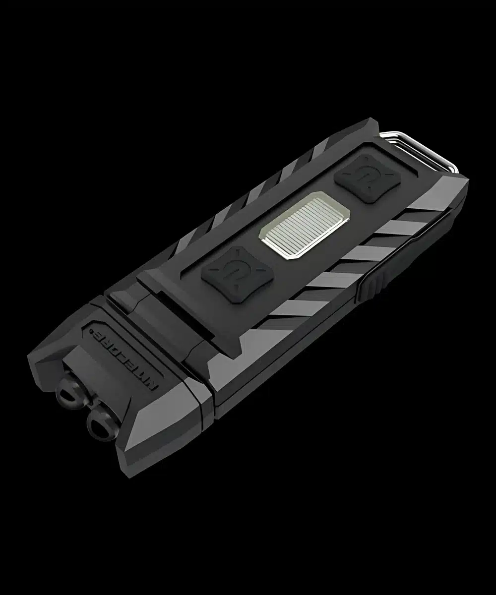 פנס מחזיק מפתחות Nitecore ThumbLeo 45 לומנס