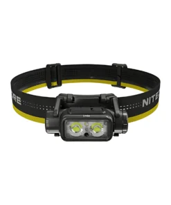פנס ראש Nitecore NU45 1700 לומנס