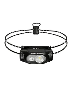 פנס ראש Nitecore HA11 240 לומנס