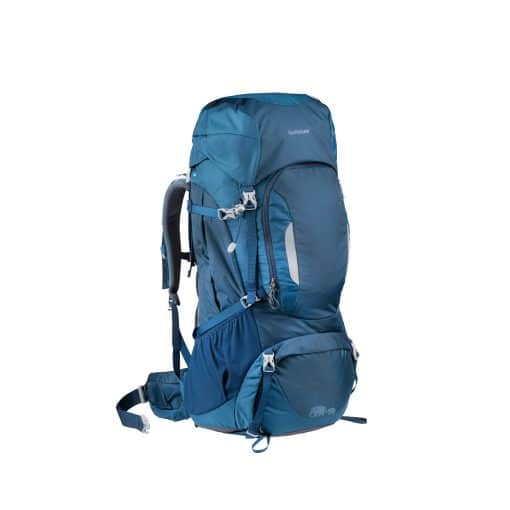 תרמיל מוצ'ילה Go Nature Mckinley 65+10