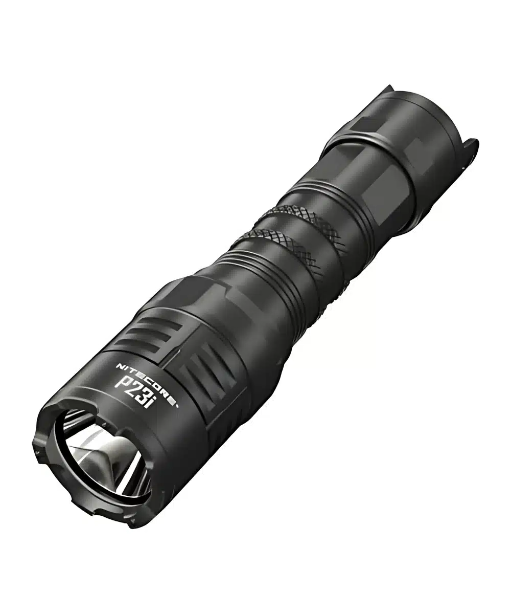 פנס טקטי Nitecore P23I 3000 לומנס