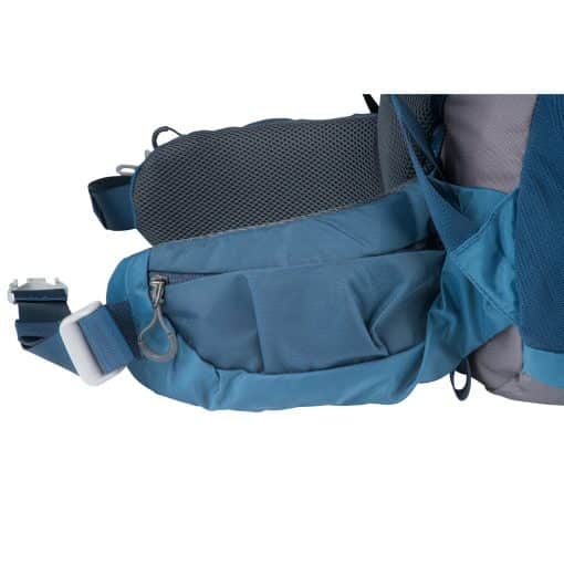 תרמיל מוצ'ילה Go Nature Mckinley 65+10