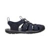 סנדל Keen Clearwater כחול מידנייט גברים