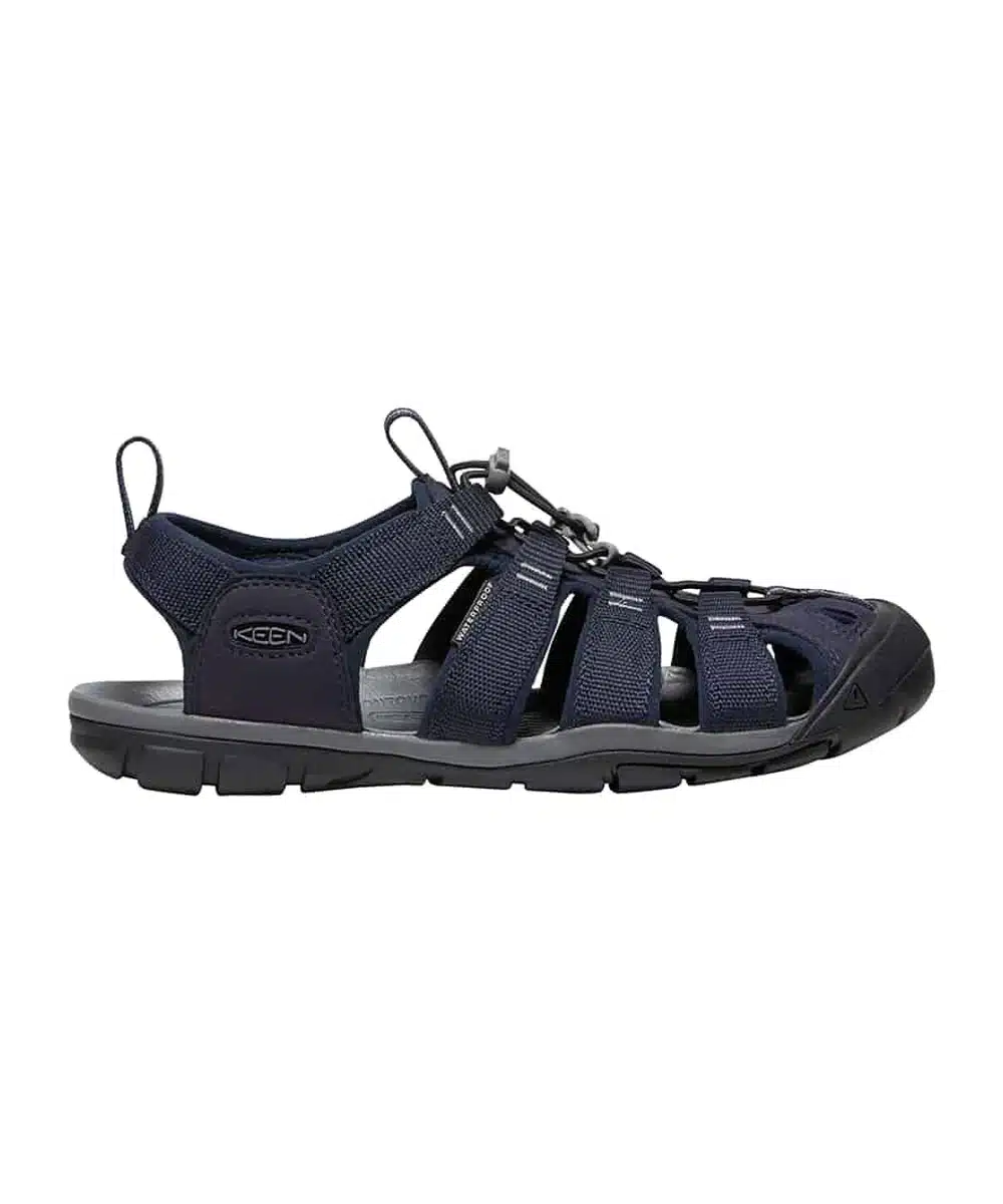 סנדל Keen Clearwater כחול מידנייט גברים