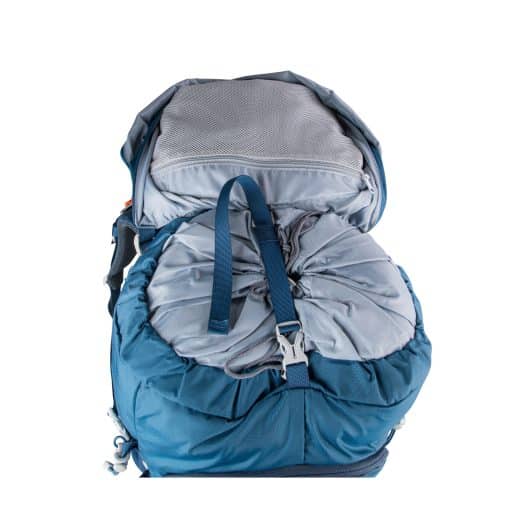 תרמיל מוצ'ילה Go Nature Mckinley 65+10