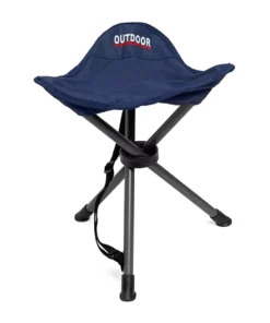 כסא 3 רגליים Outdoor
