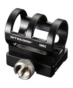 מתאם פיקטיני לפנס Nitecore GM02