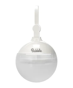 פנס עששית Nitecore Bubble 100 לומנס