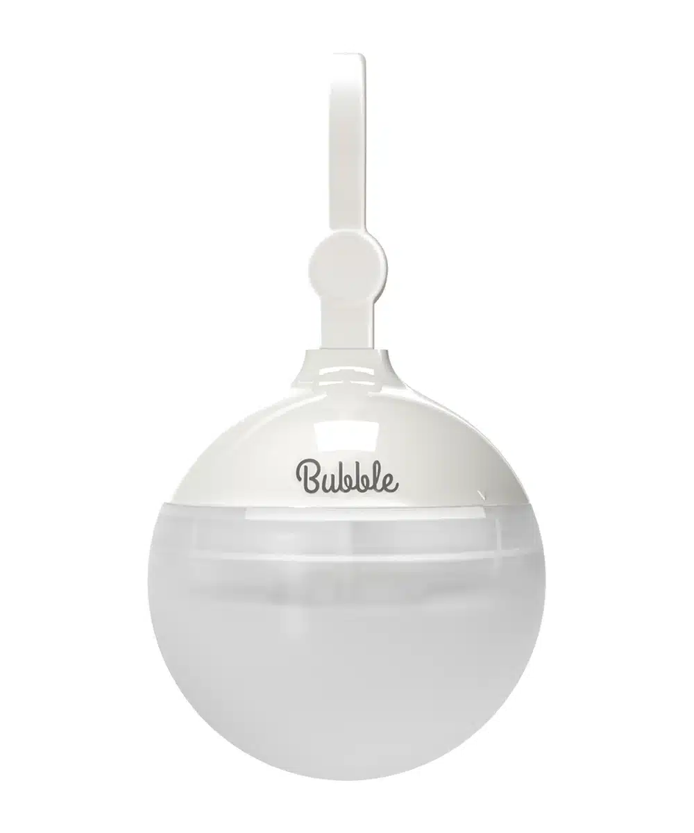פנס עששית Nitecore Bubble 100 לומנס
