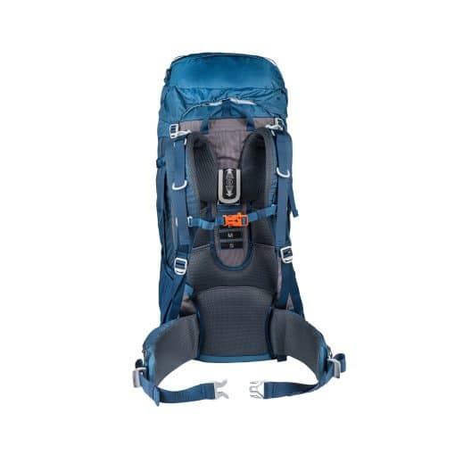 תרמיל מוצ'ילה Go Nature Mckinley 65+10