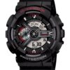 שעון G-Shock GA-110-1A