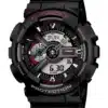 שעון G-Shock GA-110-1A
