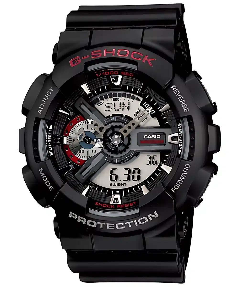 שעון G-Shock GA-110-1A