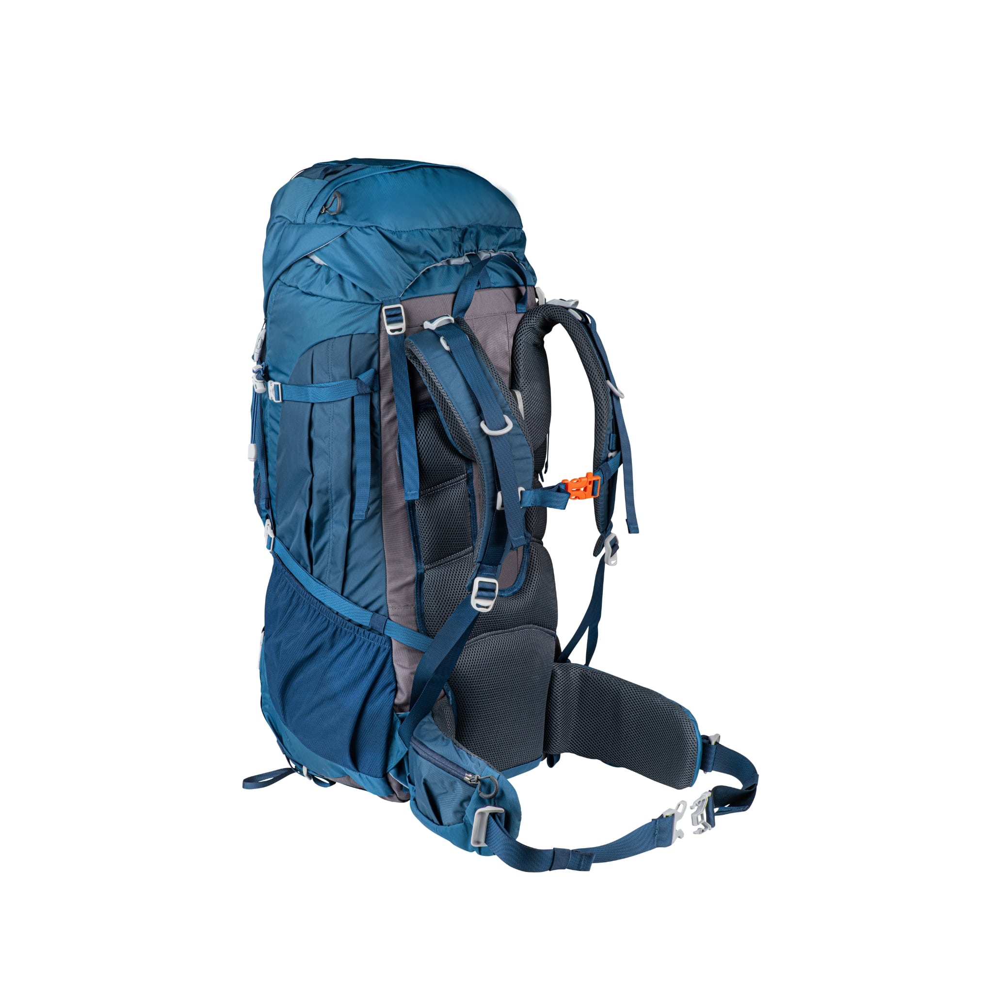 תרמיל מוצ'ילה Go Nature Mckinley 65+10