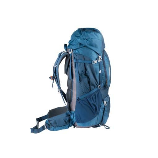 תרמיל מוצ'ילה Go Nature Mckinley 65+10