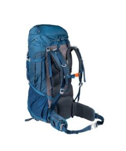 תרמיל מוצ'ילה Go Nature Mckinley 65+10