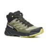 נעל Scarpa Rush 2 Mid Gtx נשים