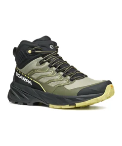 נעל Scarpa Rush 2 Mid Gtx נשים