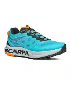נעל Scarpa Spin Planet גברים