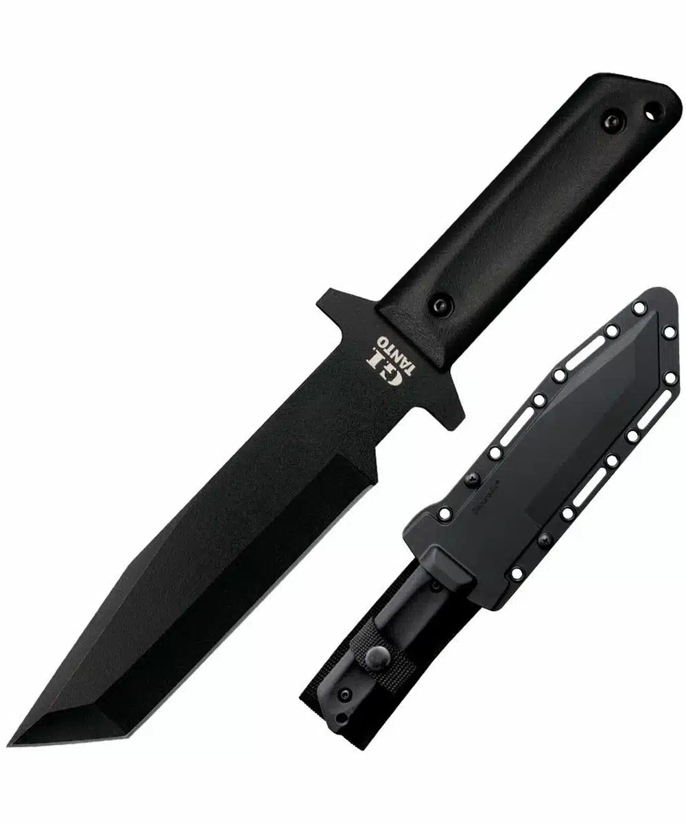 סכין Cold Steel G.I Tanto