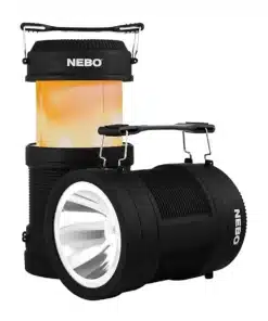 עששית Nebo Poppy Lantern