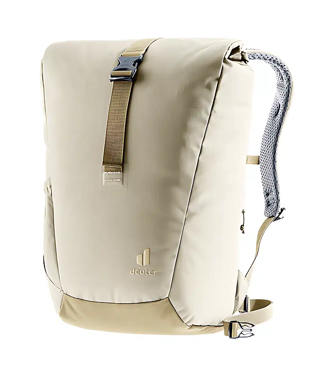 תרמיל יום Deuter Stepout 22